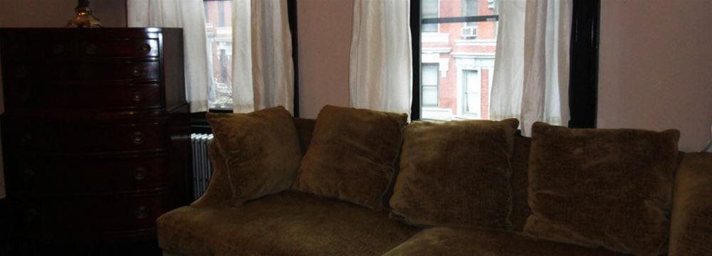 Sugar Hill Suites — Harlem — photo 2