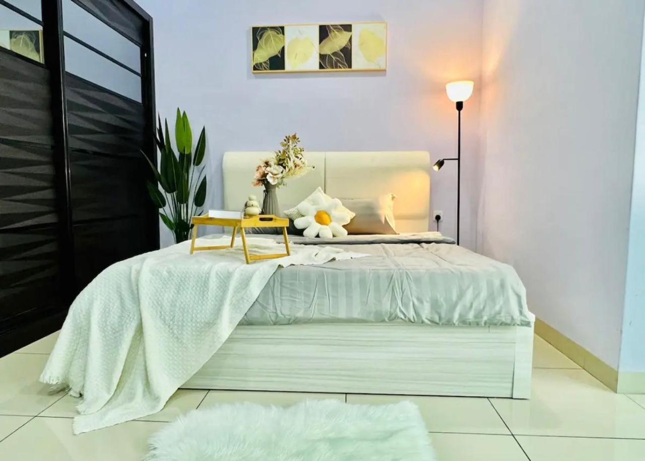 Regeobp Semid — 4-Star Luxury Hotel in Batu Pahat, Malaysia