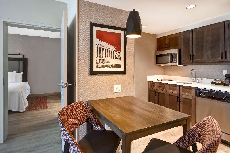 Homewood Suites by Hilton Tuscaloosa Downtown - photo 98
