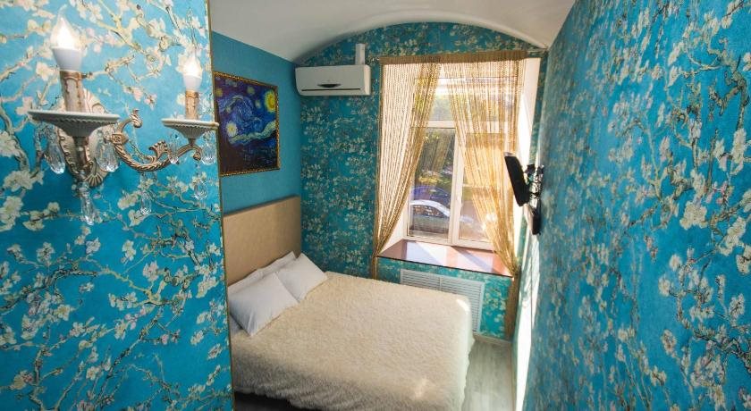 Hotel Olhovka - last minute hotel in Moscow