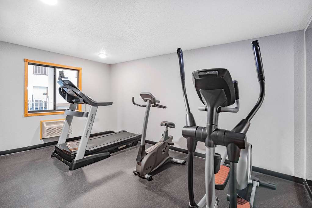 Ramada by Wyndham Keystone Near Mt Rushmore - photo 21