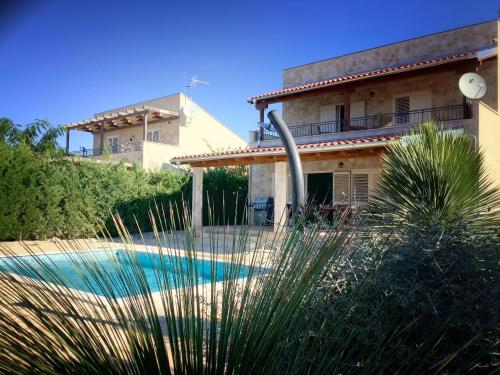 Villa hygge — 4-Star Luxury Hotel in Sibenik, Croatia