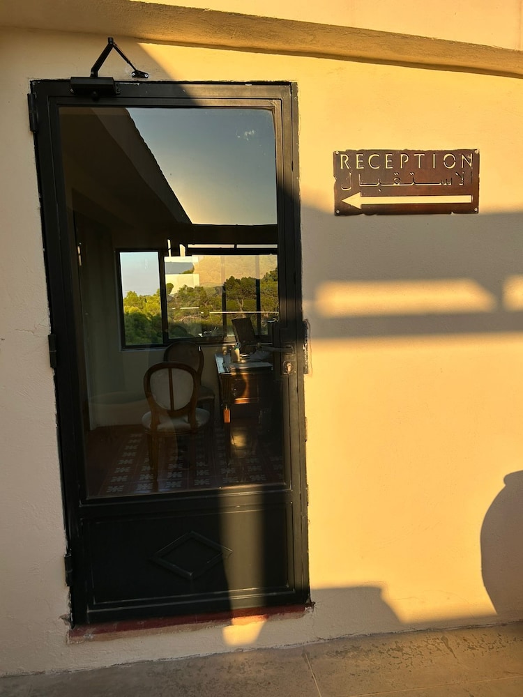 Dar Nesri — Zaghouan — photo 2