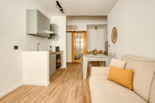 Confort Apartment Nolo Milano — 4-Star Luxury Hotel in Milan, Italy