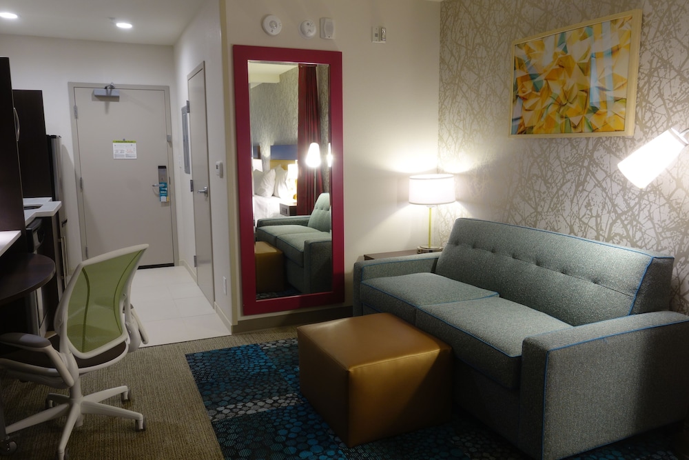 Home2 Suites by Hilton Raleigh Durham Airport RTP - photo 14