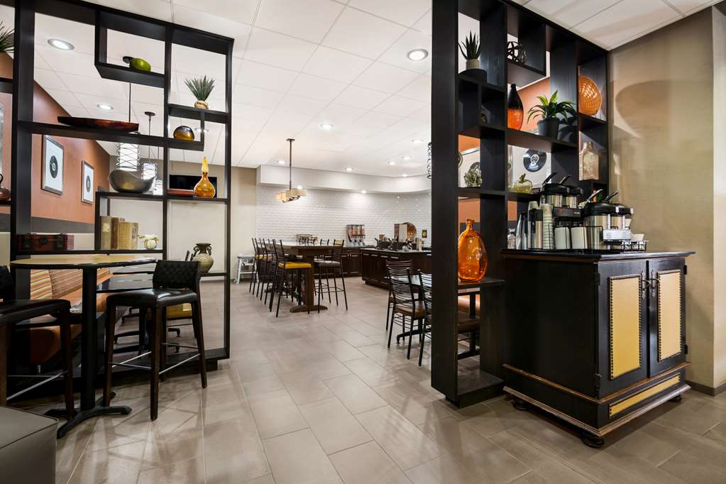 Revel Hotel Minot SureStay Collection by Best Western - photo 8