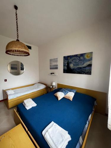 Uncle Simon House — 4-Star Luxury Hotel in Giardini-Naxos, Italy
