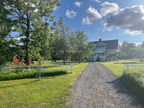 Hallhult in Unknown City, Sweden