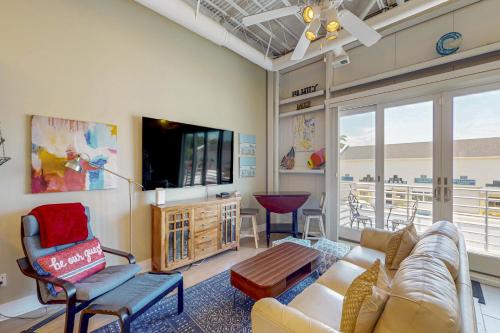 Rehoboth Beach Forj Lofts Unit #2 in Rehoboth Beach, United States