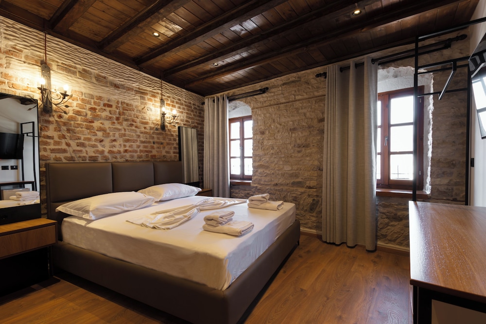 Furra Restaurant & Rooms in Gjirokaster, Albania