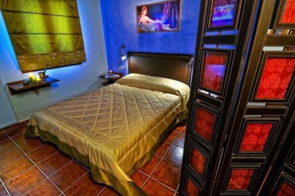 Petradi Hotel — Alimos — photo 5