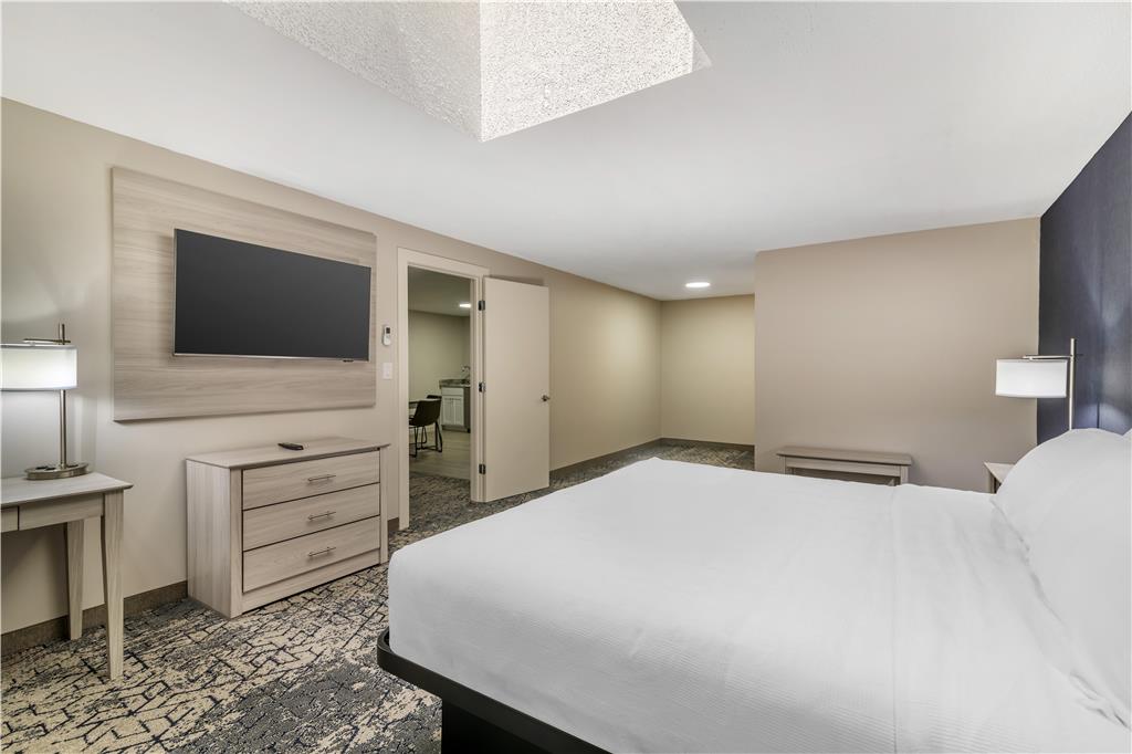 Best Western Caribou Inn - photo 18