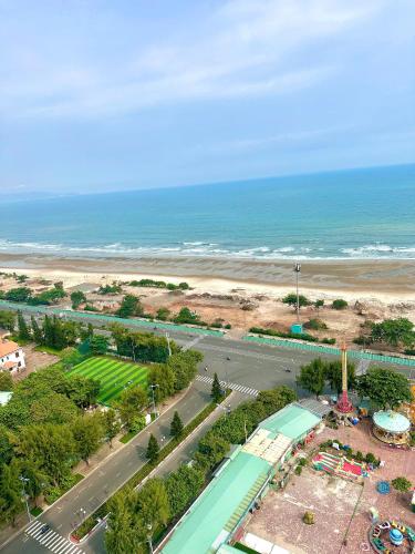 Mermaid Seaview Sát Tháp Tam Thắng Blue Homestay — 4-Star Luxury Hotel in Vung Tau, Vietnam