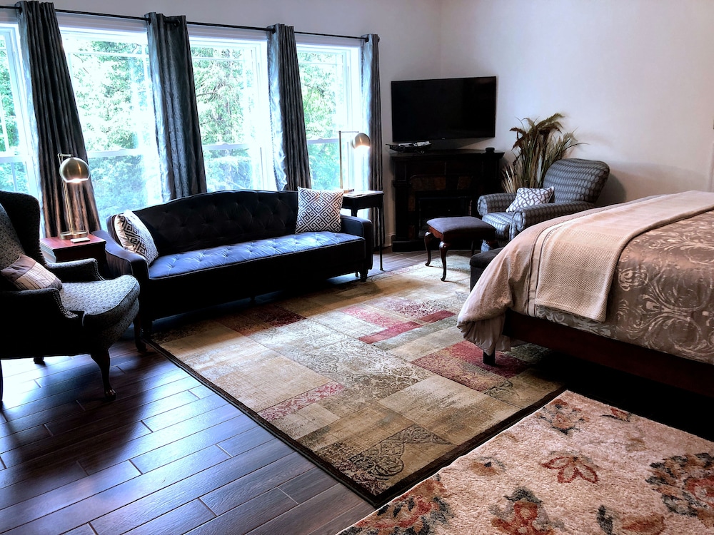 St Francis Cottage - photo 30