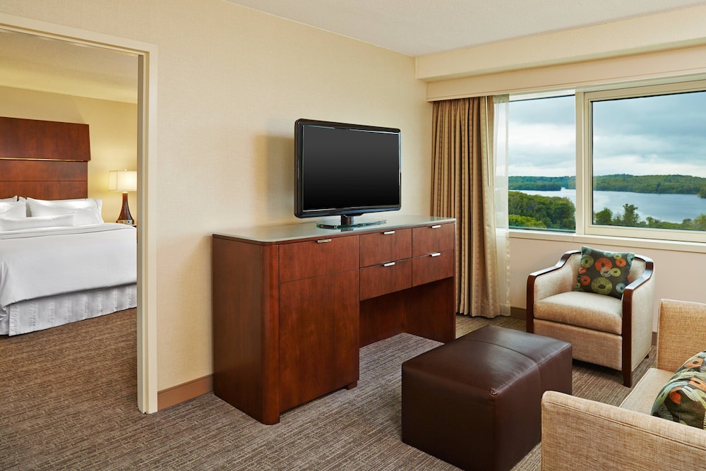 The Westin Waltham Boston - photo 8