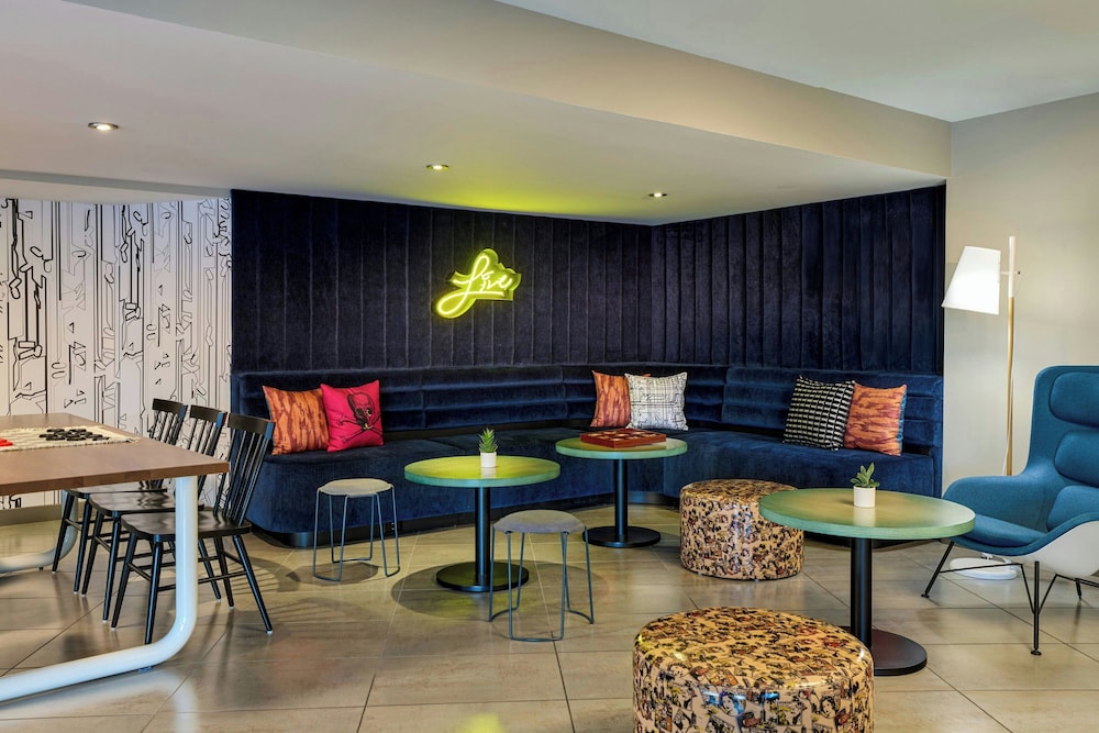 Aloft Scottsdale - photo 41