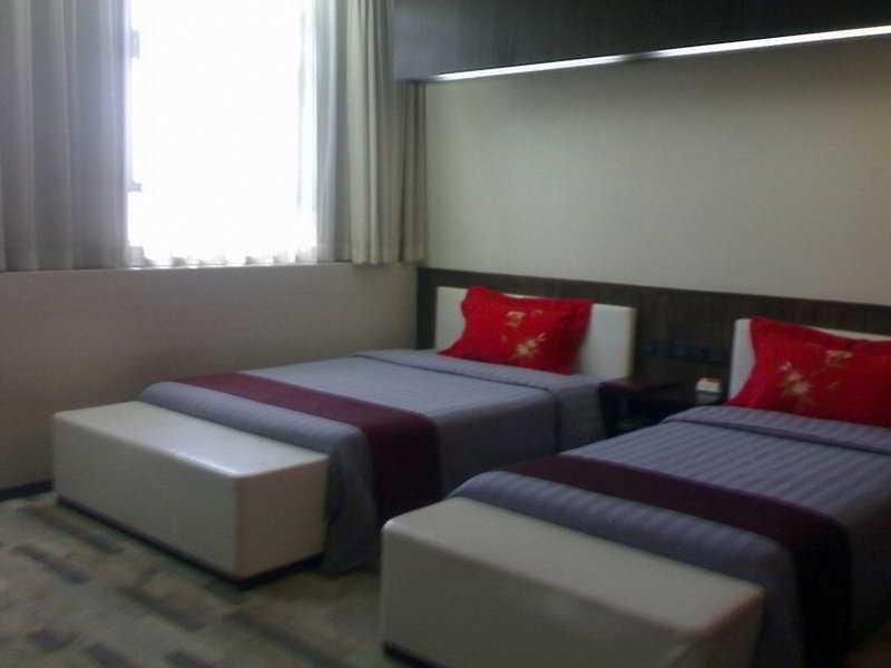 Jiaolou Business — Dongcheng