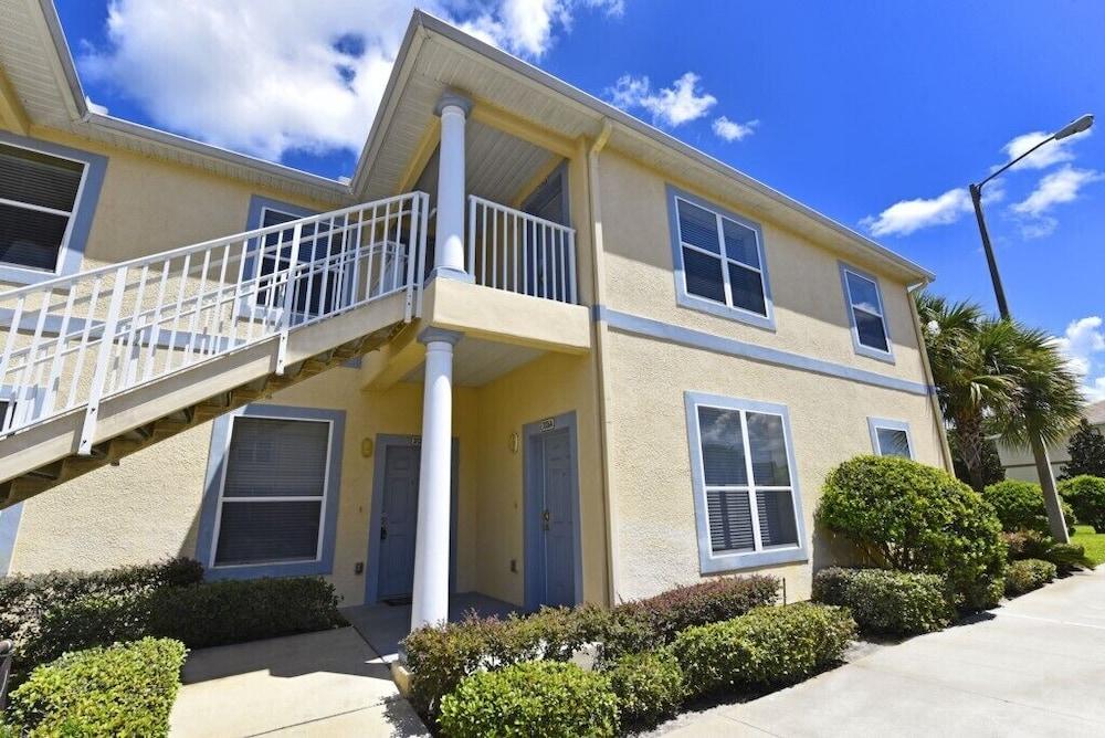 Sun Lake Resort 3126BGSLCIO Three Bedroom Condo — 4-Star Luxury Hotel in Kissimmee, United States
