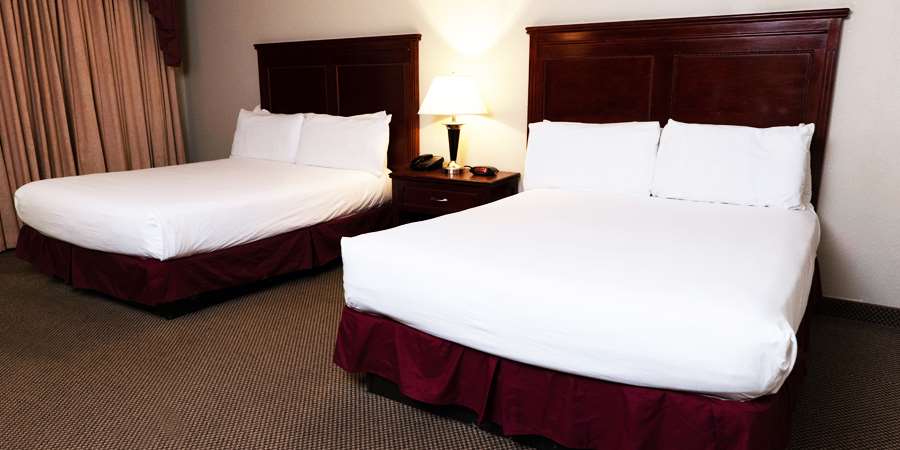 Wendover Nugget Hotel & Casino by Red Lion Hotels - photo 26