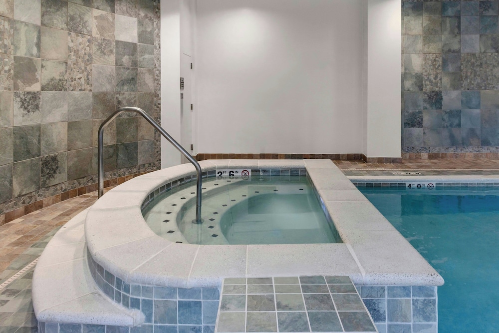 Courtyard by Marriott Reading Wyomissing - photo 27