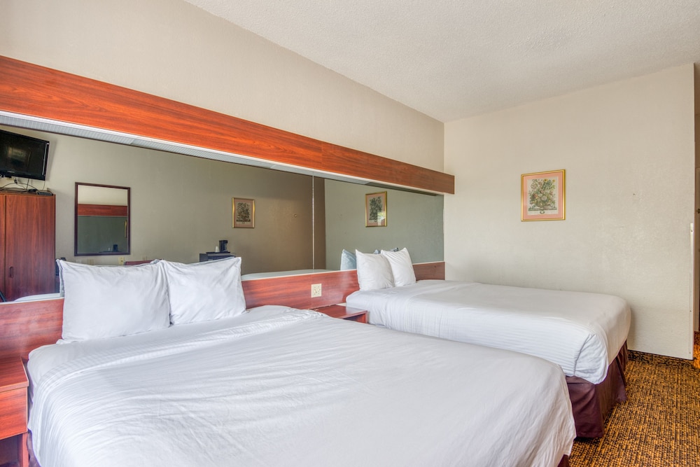 Trident Inn & Suites Baton Rouge - photo 11