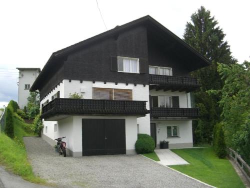 Appartement Maria — Egg — photo 3