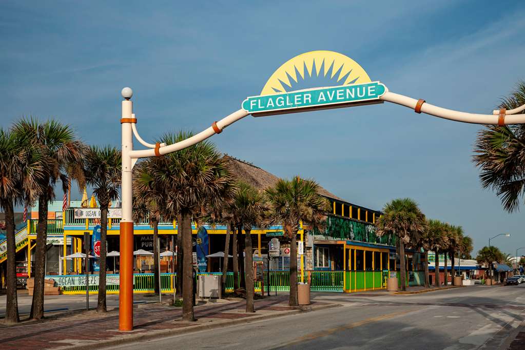 Best Western New Smyrna Beach Hotel & Suites - photo 16