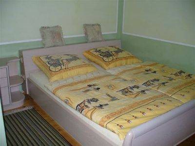 Penzion Dora in Cesky Krumlov, Czech Republic