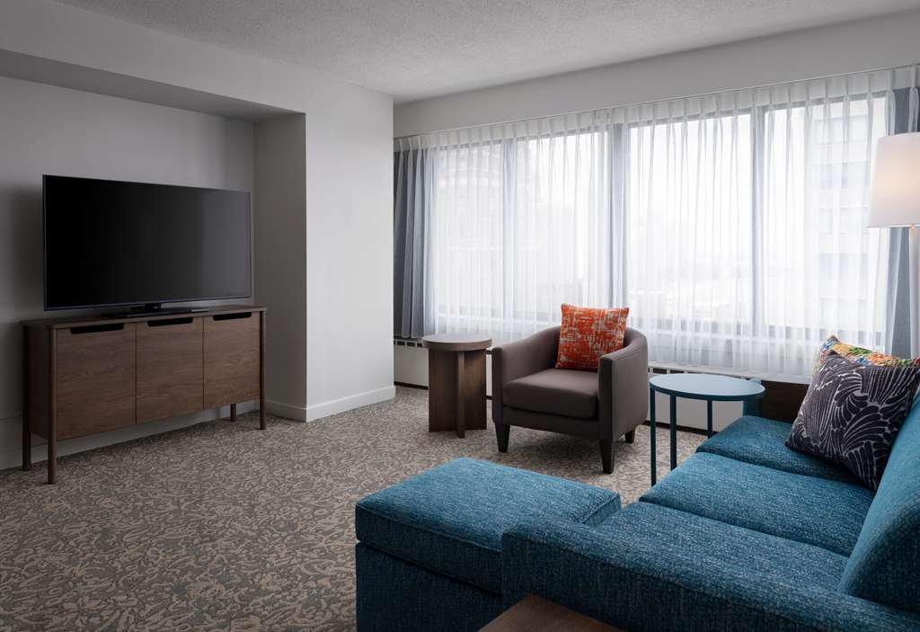 Sonesta ES Suites Chicago Downtown Magnificent Mile Medical - photo 24