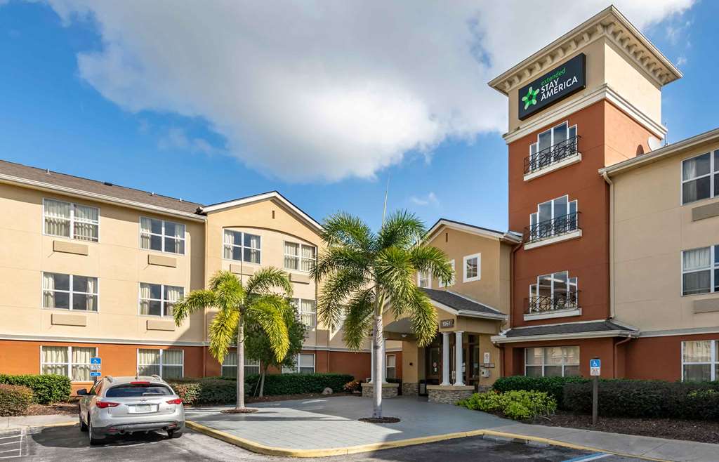 Extended Stay America Orlando Maitland Summit