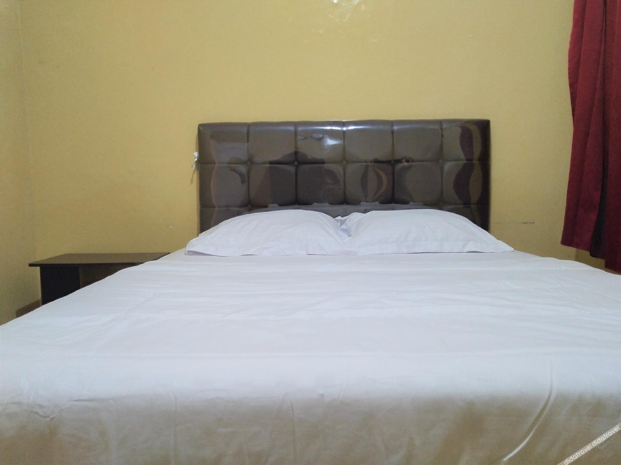 Hotel Pekalongan Syariah Mitra RedDoorz in Pekalongan, Indonesia