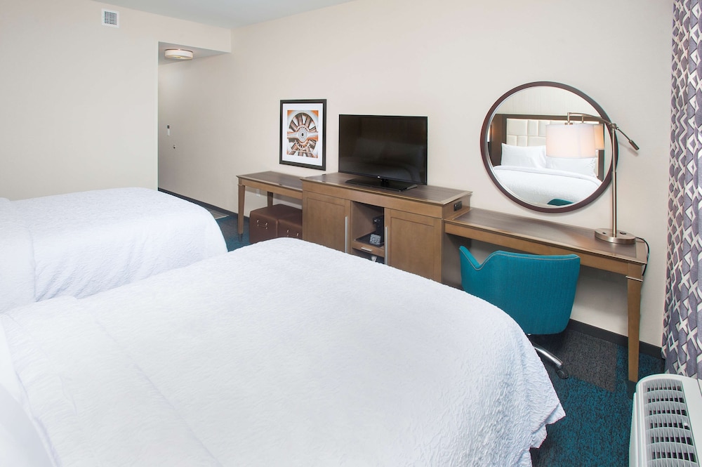 Hampton Inn & Suites LAX El Segundo - photo 6
