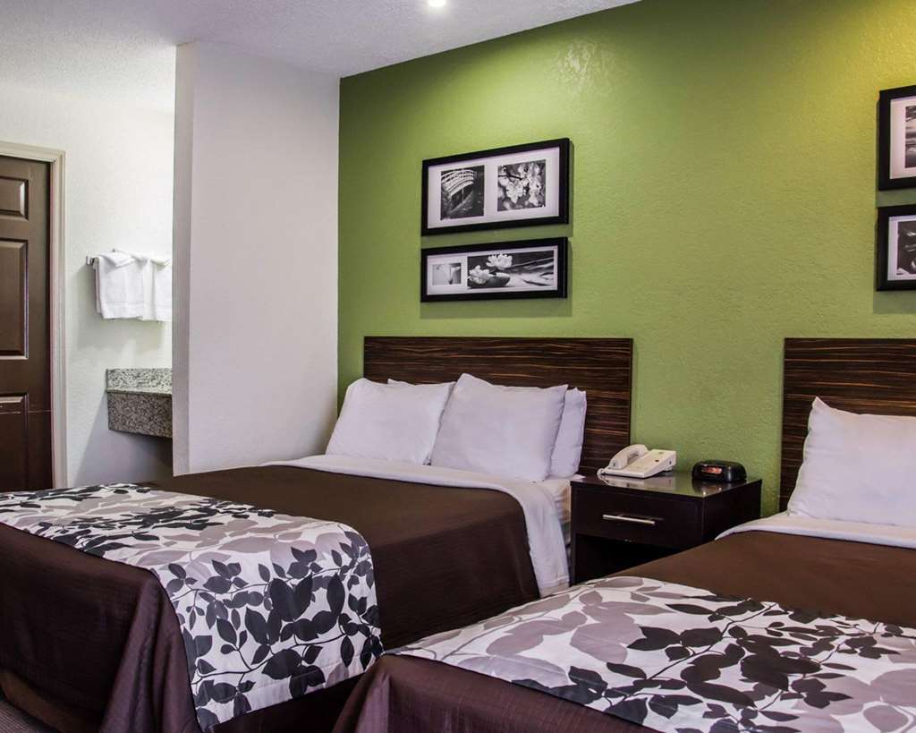 Sleep Inn Concord Kannapolis - photo 11