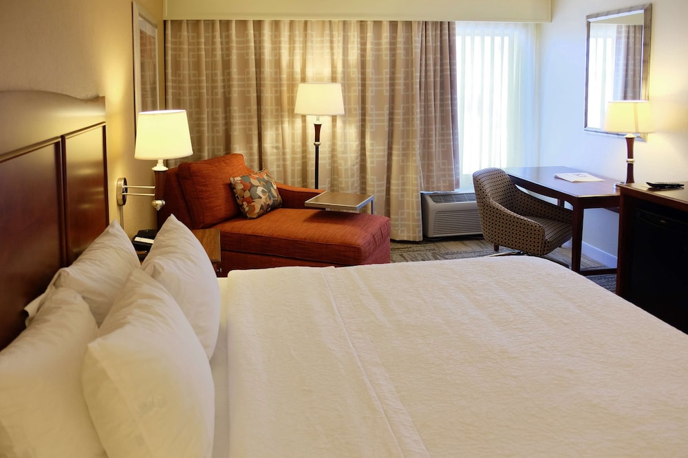 Hampton Inn Lima - photo 8