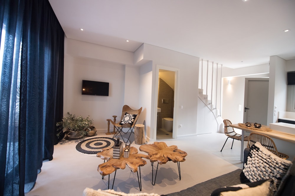 סלון / אזור ישיבה