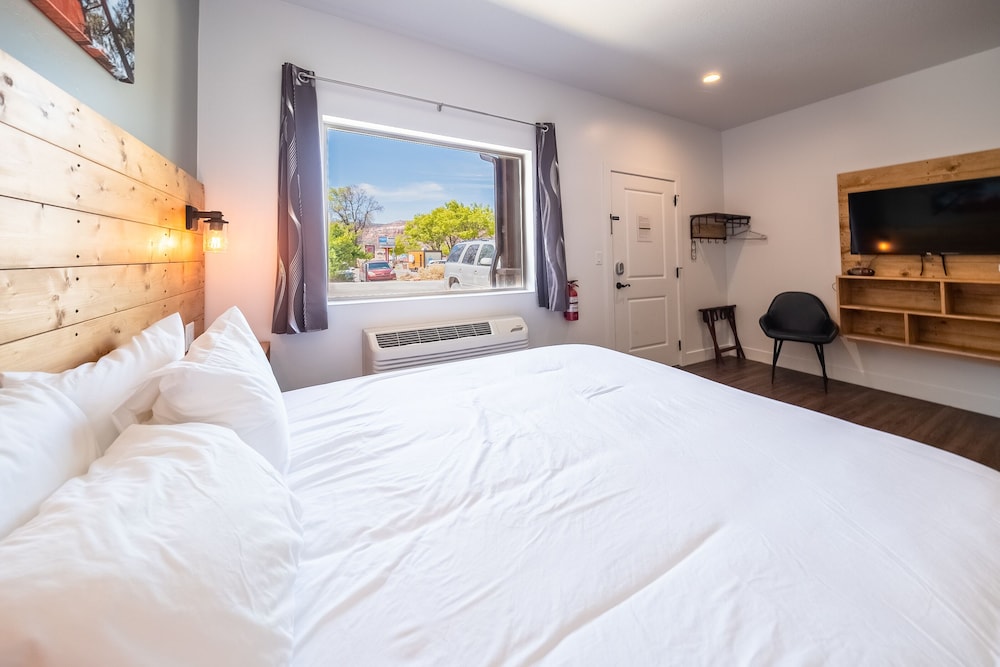 Kanab Suites - photo 7