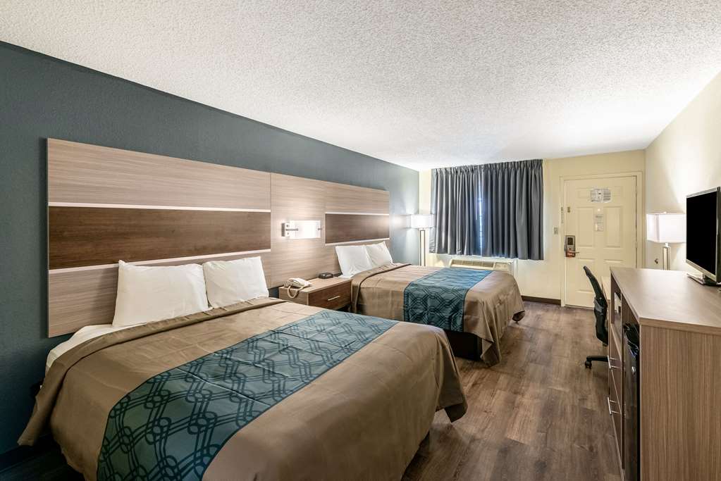 Econo Lodge Vicksburg - photo 9