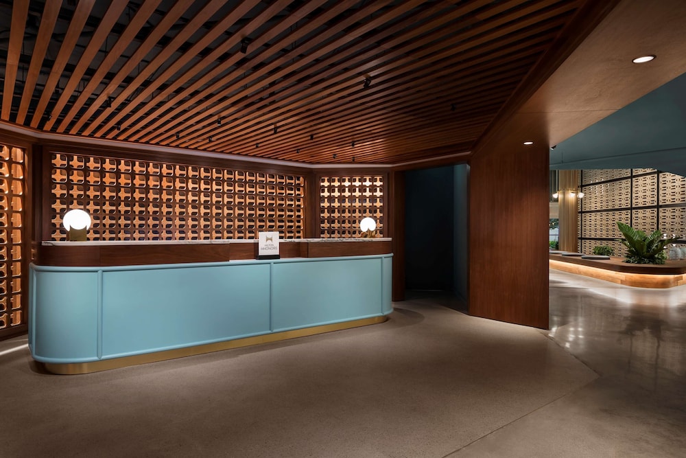 The Gates Hotel South Beach - photo 15
