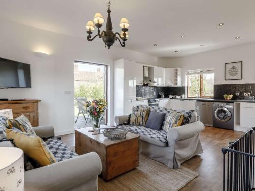 2 Bed in Great Bircham 40757 in King's Lynn, United Kingdom