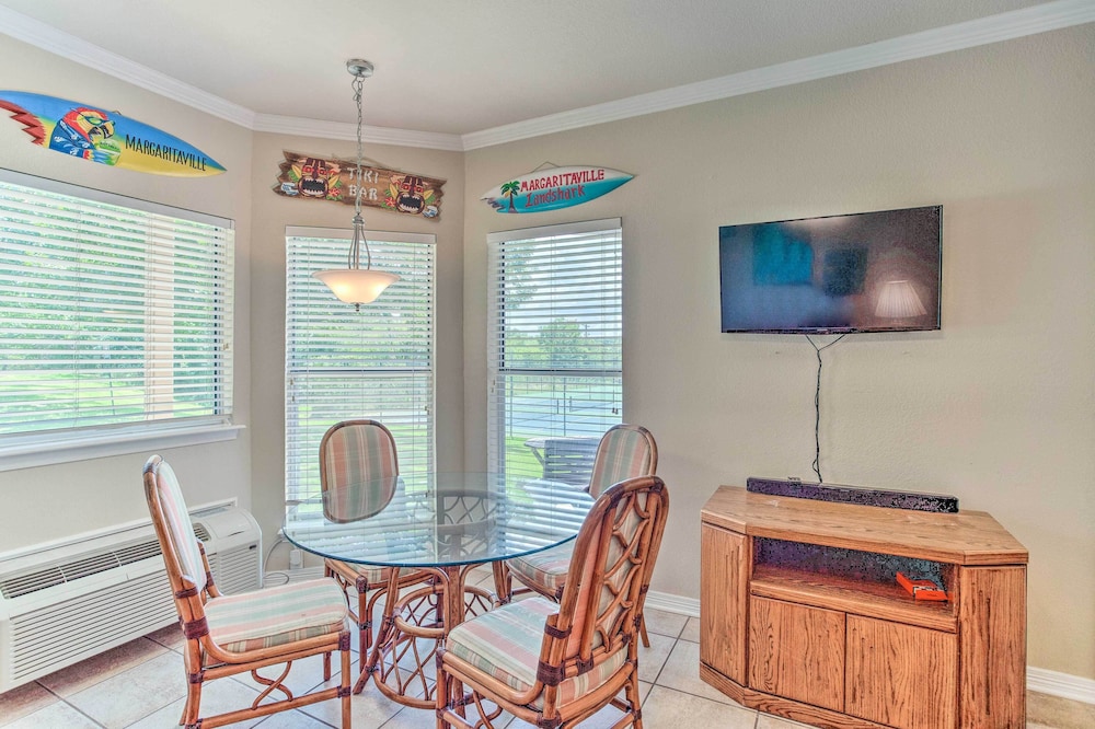 Resort Condo in Pottsboro with Lake Texoma Access - photo 12