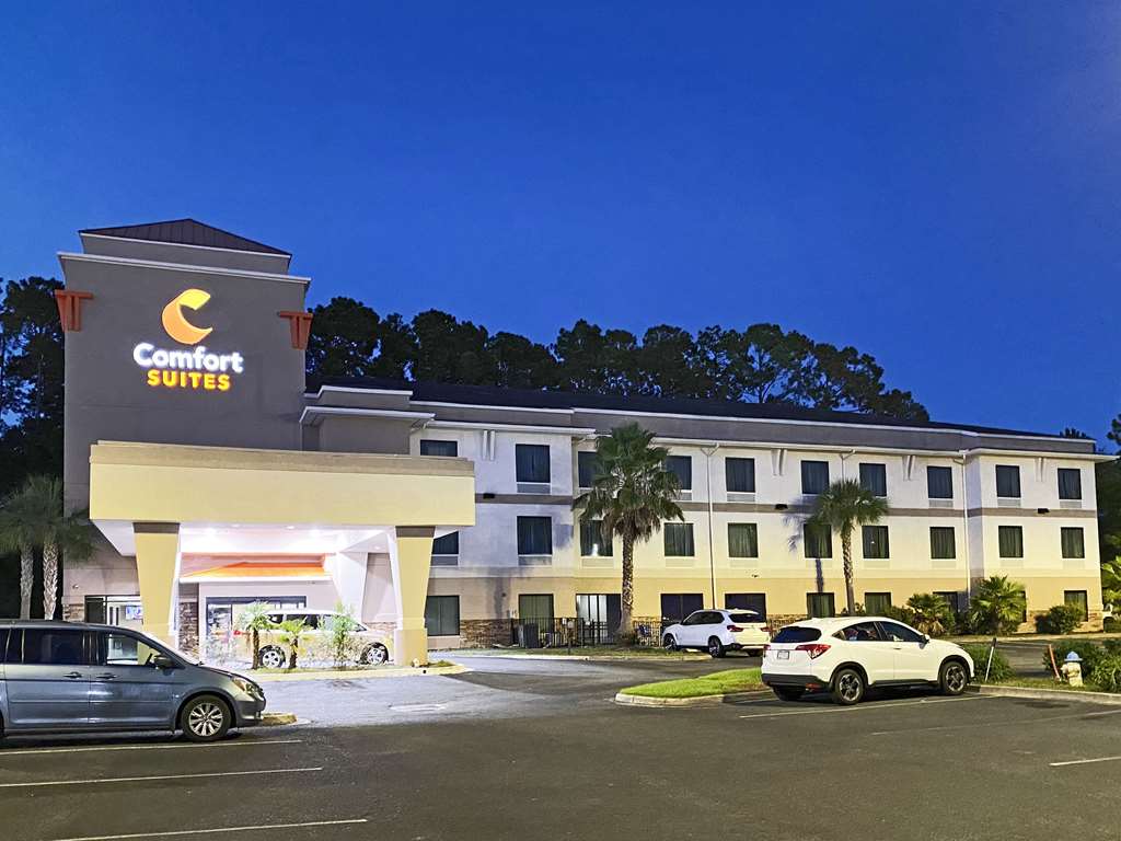 Comfort Suites Kings Bay Naval Base Area - photo 4