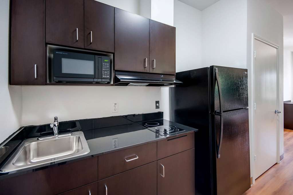 Motel 6 Channelview TX - photo 20