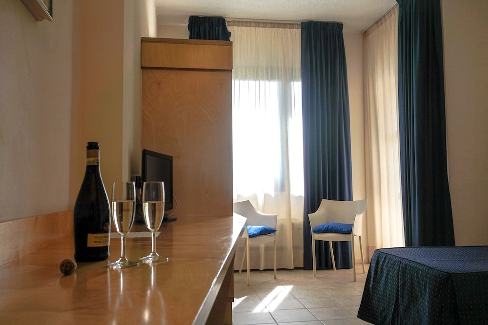 Albergo Ristorante Saverino