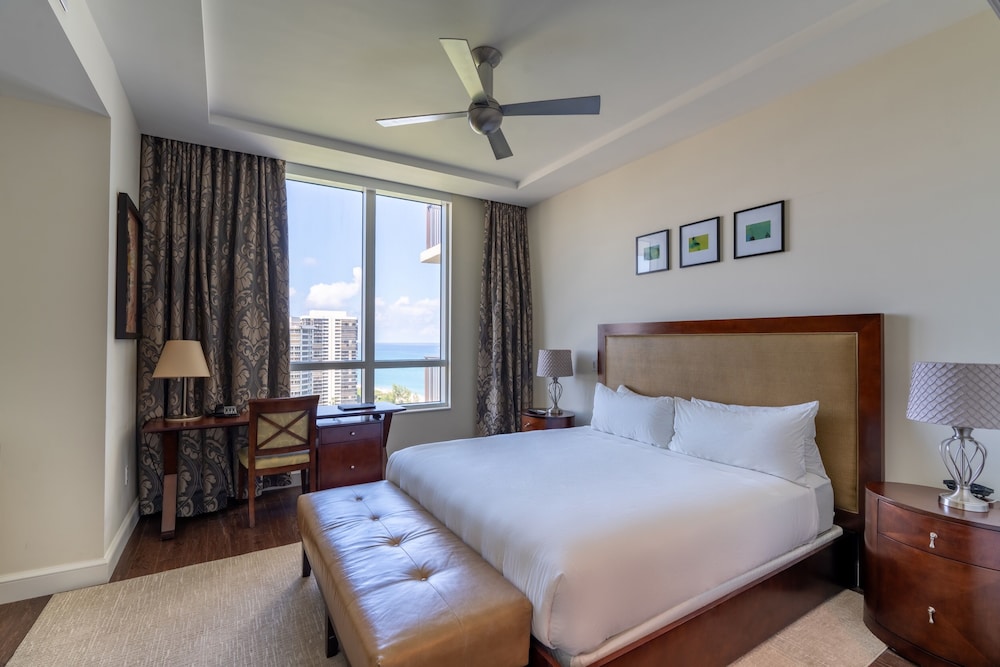 Palm Beach Singer Island Resort & Spa Luxury Suites - photo 104