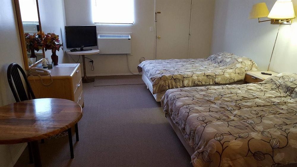 Bayview Inn — hotel in Deseronto