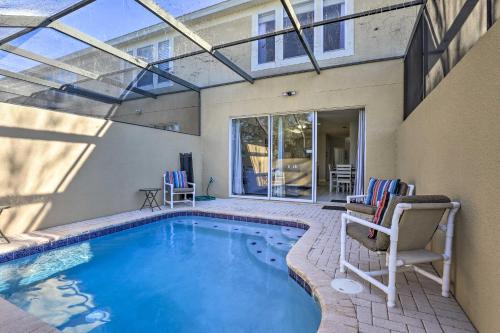 4 Mi to Disney World: Kissimmee Resort Retreat - photo 19