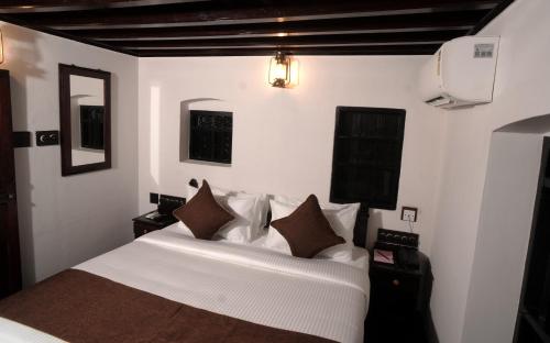 Krishnapuram Heritage Resort - last minute hotel in Unknown City
