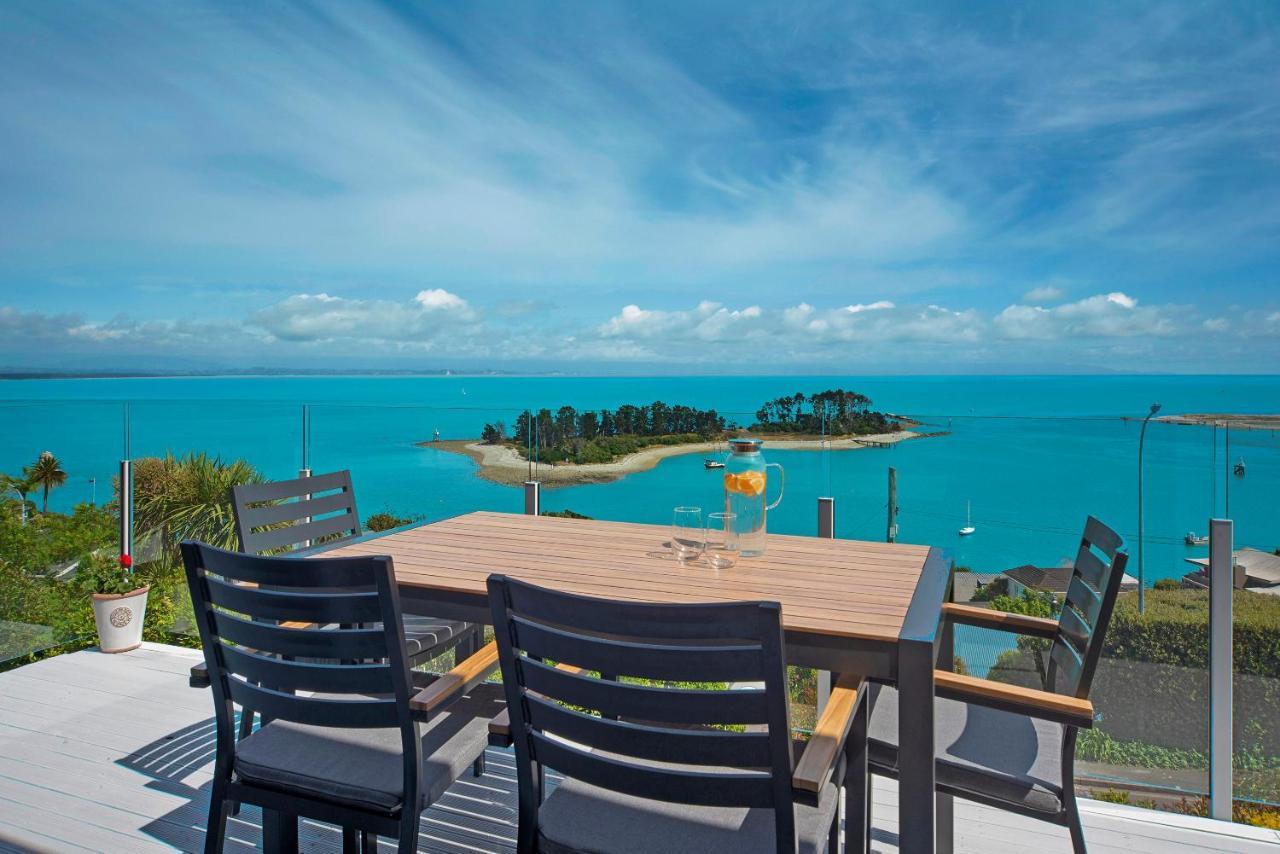 Ocean Vista — hotel near Nelson Airport