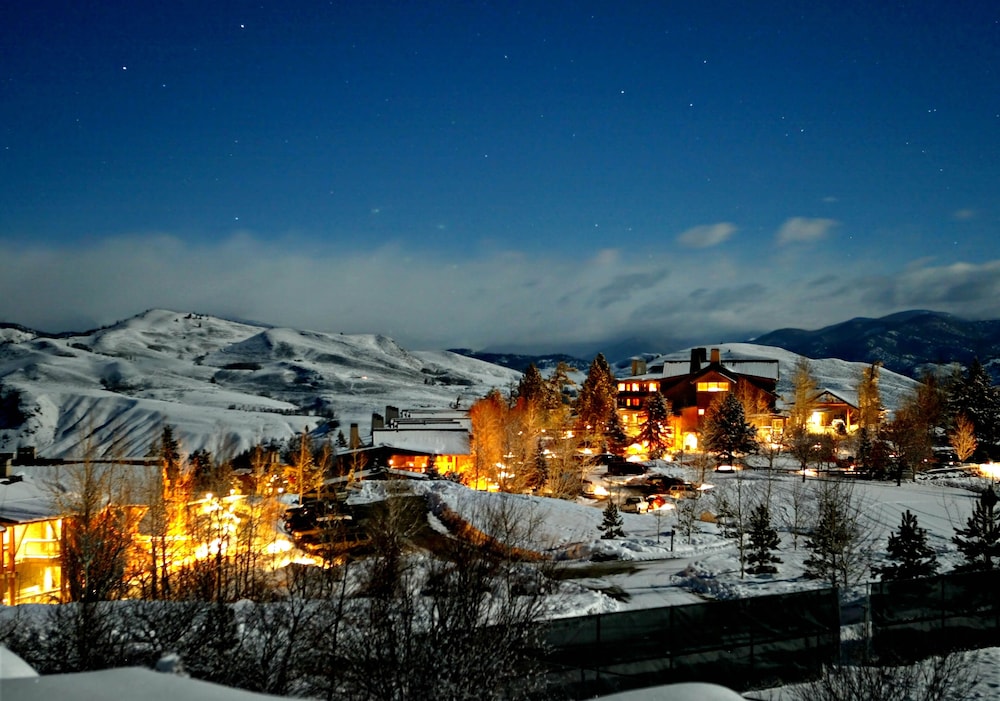 Sun Mountain Lodge - photo 83