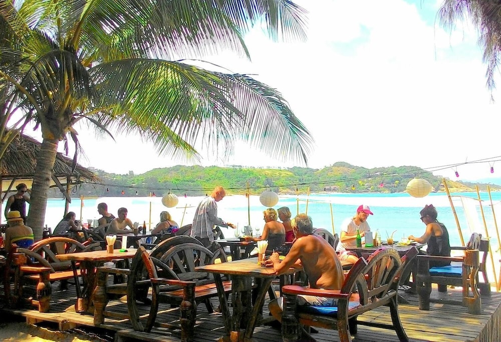 Kirati Beach Resort - last minute hotel in Koh Samui